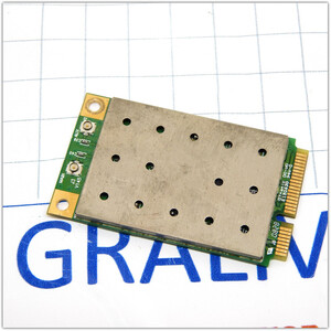 W-Fi модуль ноутбуков Acer 5520,5530, 5720 4104A-AR5BXB63