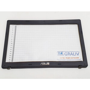 Рамка матрицы, безель ноутбука Asus K55N 13N0-MAA0201 13GNAN4AP010