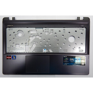 Палмрест верхняя часть корпуса ноутбука Asus K55N