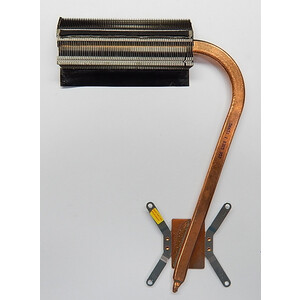 Система охлаждения, трубка охлаждения для ноутбука Asus K55N 13N0-M9A0101