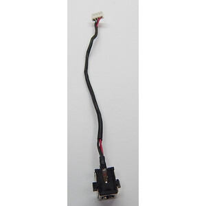 Разъем питания для ноутбука Asus K55