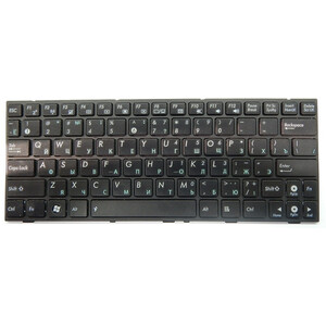 Клавиатура ноутбука Asus Eee PC 1008P 0KNA-1L3RU03