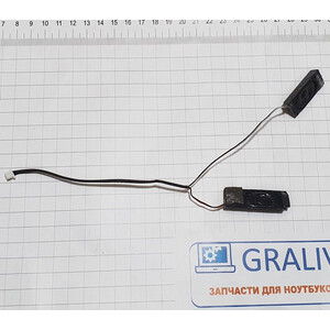 Динамики ноутбука Asus Eee PC 1201T