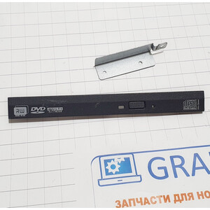 Заглушка DVD привода ноутбука Emachines D620 60.4BC11.001