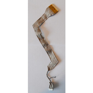 Шлейф матрицы ноутбука Asus A4000 08-20VL8011M