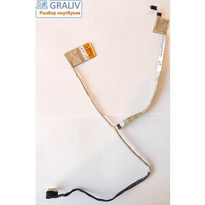 Шлейф матрицы ноутбука Samsung NP-RC530 CNBA3900975A