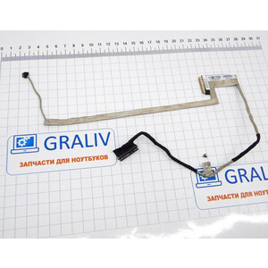 Шлейф матрицы ноутбука Toshiba L850 L855 1422-018H000