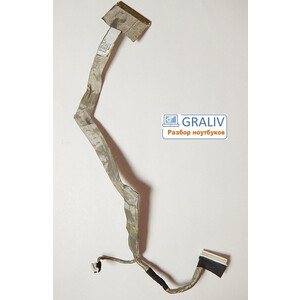 Шлейф матрицы для ноутбука Acer Aspire 3020 50.4C516.001