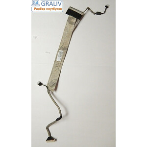 Шлейф матрицы ноутбука Acer Aspire 5530 DC02000JL00