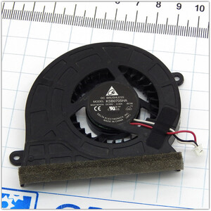 Вентилятор (кулер) для ноутбука Samsung NP300, NP305 BA31-00107A KSB0705HA