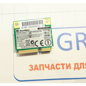 W-Fi модуль ноутбука DNS TWC-N13P-GT Toshiba C850, L875 RTL8723AE