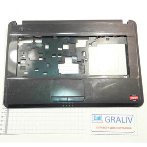 Верх корпуса, палмрест ноутбука Lenovo G450, G455 AP0BT0005101
