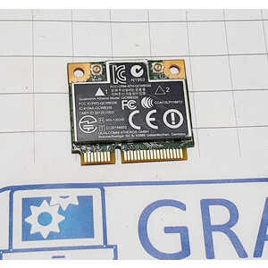 W-Fi модуль ноутбуков HP Pavilon 14-d, 15-d, 15-n, 15-G, 250 G2, 255 G2, M4, M6, DV7, 733476-001