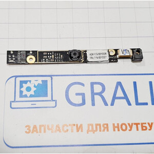 WEB - камера ноутбука Lenovo ThinkPad Edge 14, E40, E50 60Y3328, CNF9073