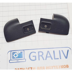 Заглушки поддона ноутбука HP 15-p, 15-p103