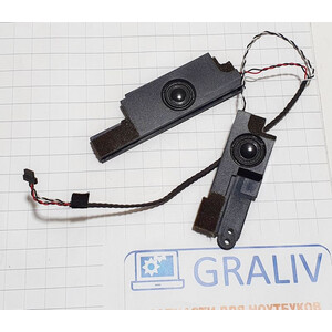 Динамики ноутбука Asus K45D