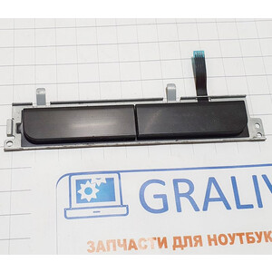 Кнопки тачпада ноутбука Dell M5110 N5110, 56.17518.601