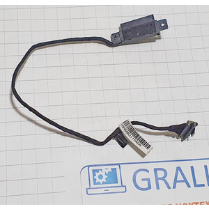Переходник dvd ноутбука HP 650, Compaq Presario CQ58, 35071C600-600-G