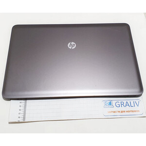 Крышка матрицы ноутбука hp 650, 687698-001