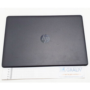 Крышка матрицы ноутбука HP 15-BS 15-BW 15-RA 15-RB 250 G6 255, AP2040002F0 924899-001