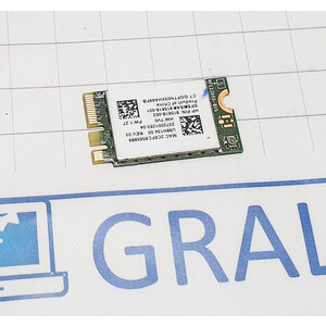 WI-FI модуль ноутбука HP 15-ra, RTL8723DE, 915618-002