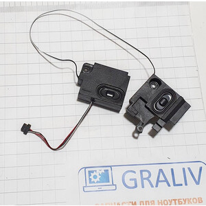 Динамики для ноутбука HP Pavion G7-2000 серии, SBC3ER39TP102CA