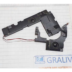 Динамики ноутбука Asus X553M