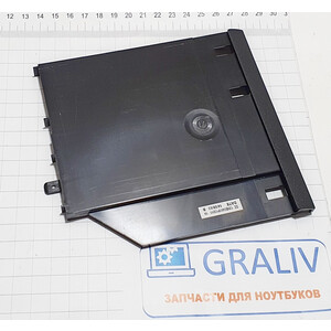 Заглушка dvd привода ноутбука Asus X553M, 13MB04X1P13011