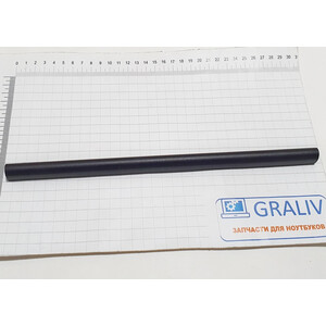 Заглушка петель матрицы ноутбука Asus X553M 13NB04X1P12013