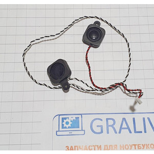 Динамики ноутбука Samsung R410 R460, BA96-03376A