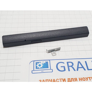 Заглушка DVD привода ноутбука Asus X553, 13N0-RLA0301