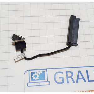 Шлейф HDD для ноутбука HP Compaq G62, 35090AK00-600