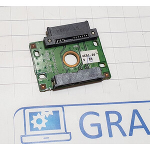 Переходник dvd привода ноутбука HP 6550b, 6555b, 6050A2331701-0DD-A02