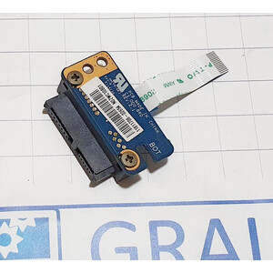 Переходник dvd привода ноутбука Toshiba C850