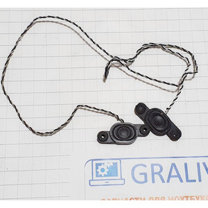 Динамики ноутбука Toshiba C870