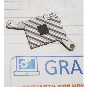 Радиатор охлаждения ноутбука HP ProBook 4520s, 34.4GK28.001