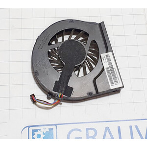 Вентилятор, кулер ноутбука Hp G6-2000, G7-2000 серии, 683193-001