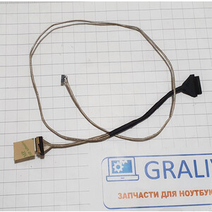 Шлейф матрицы ноутбука Lenovo S145-15IWL, DC020023A20