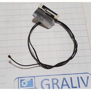 Антена wi-fi ноутбука Lenovo 100-15IBY, DC33001PQ00