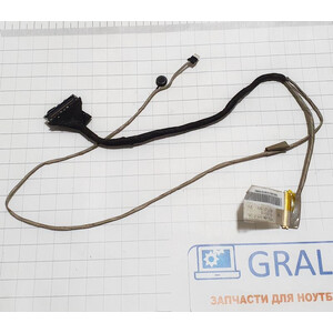 Шлейф матрицы ноутбука Asus A56C, K56C, S56C, 14005-00600100