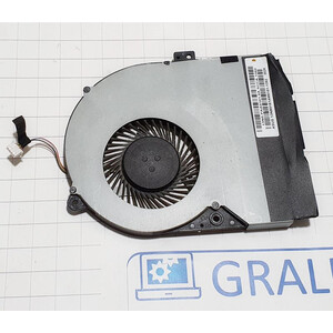 Вентилятор, кулер ноутбука Asus K56C K46, EF50060S1-C030-S99 13N0-PAA0101