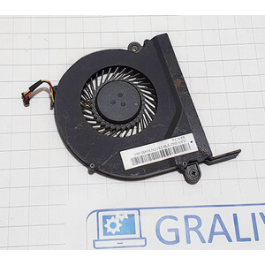 Вентилятор, кулер ноутбука ACER E5-731 E5-771 E5-771G, EF75070S1-C160