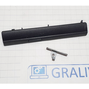 Заглушка DVD привода ноутбука HP 650, Compaq Presario CQ58