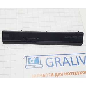 Заглушка DVD привода ноутбука ACER E1-531, PB TE11, AP0O4000210