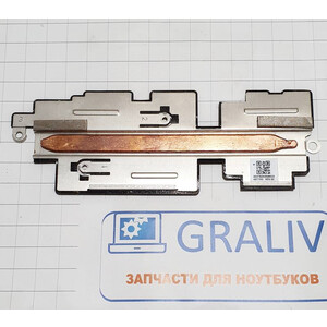 Радиатор охлаждения ноутбука Acer E3-111, E3-112, ES1-111, ASVFBZHJ008010