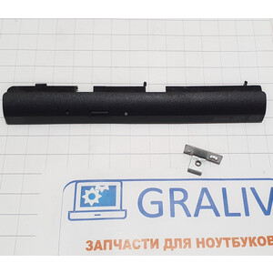 Заглушка dvd привода ноутбука Acer E1-510 E1-532 E1-570, AP0VR000300