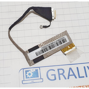 Шлейф матрицы ноутбука Asus Eee PC 904HD, 14G2209HA10N