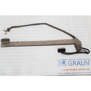 Шлейф матрицы ноутбука Acer 7535, 7235, 7735, 7738, 50.4CD12.001