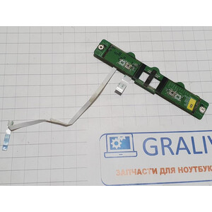 Панель тачпада ноутбука Acer 7530, DA0ZY5TR6D0