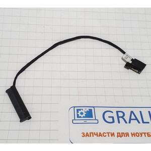 Переходник HDD ноутбука HP DV7-7000, DV6-7000, 50.4SU17.021, 50.4SU17.031